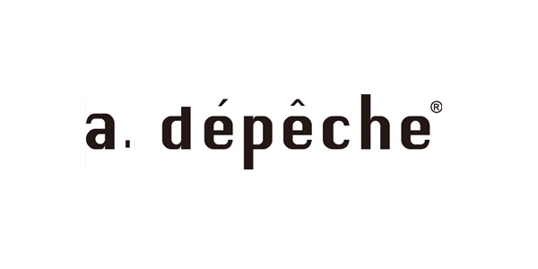 a.depeche/アデペシュ