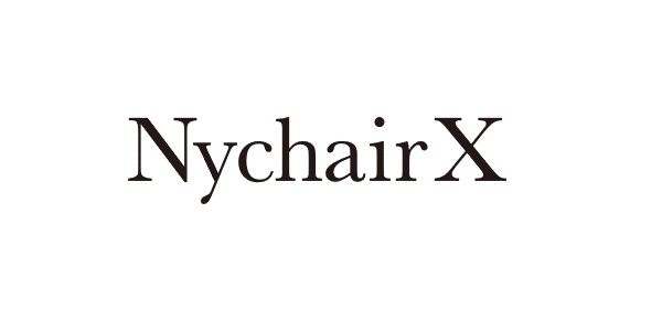 NychairX/ニーチェアエックス