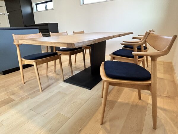 納品事例/掛川市A様邸イメージ画像