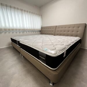 IQ BEDアシュフォード（SD） 商品画像