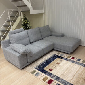 NLカウチソファ ワイドアーム 商品画像