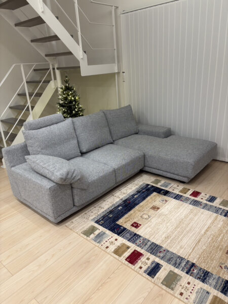 島田市S様邸|上質でやさしいモダン空間イメージ画像