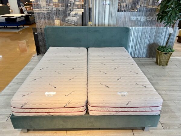 RUF（ルフ）セミキングベッド【NIMUS藤枝店】イメージ画像