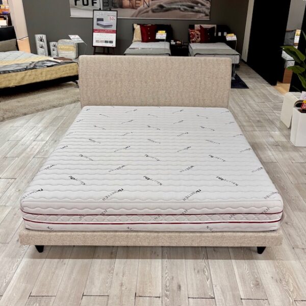 RUF（ルフ）クイーンベッド【NIMUS藤枝店】イメージ画像