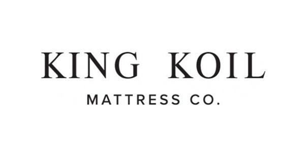KING KOIL/キングコイル