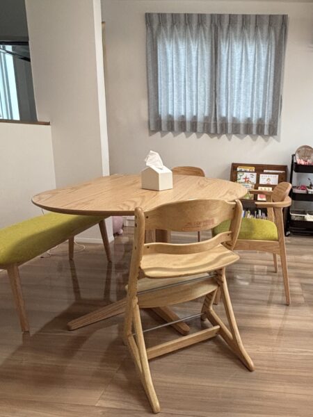 静岡市S様邸｜ミモザが彩る住まいイメージ画像